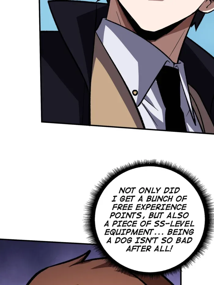 I’m Really Not The Villain Chapter 204 page 37 - 