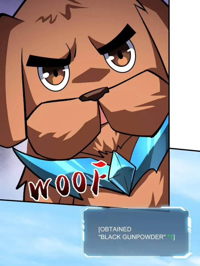 I’m Really Not The Villain Chapter 204 page 38 - 