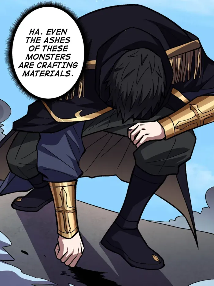 I’m Really Not The Villain Chapter 204 page 39 - 