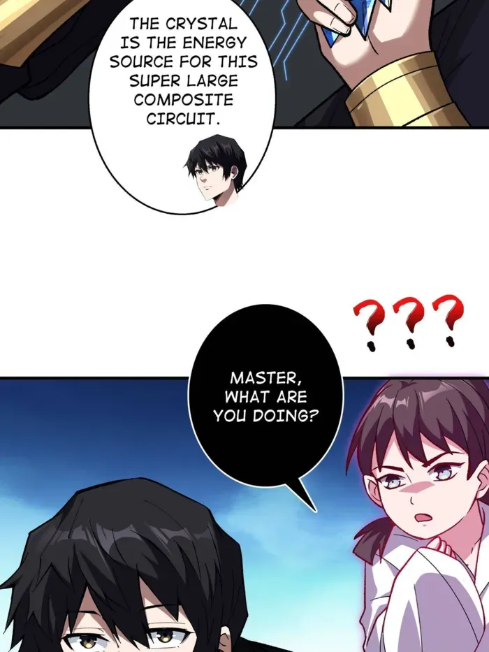 I’m Really Not The Villain Chapter 204 page 5 - 
