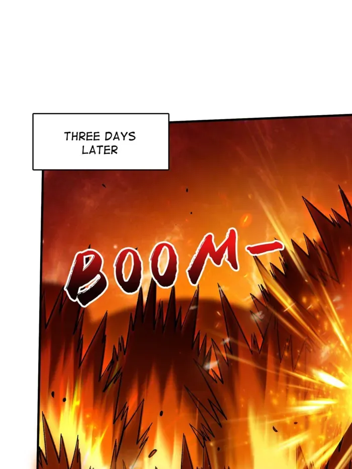 I’m Really Not The Villain Chapter 204 page 41 - 