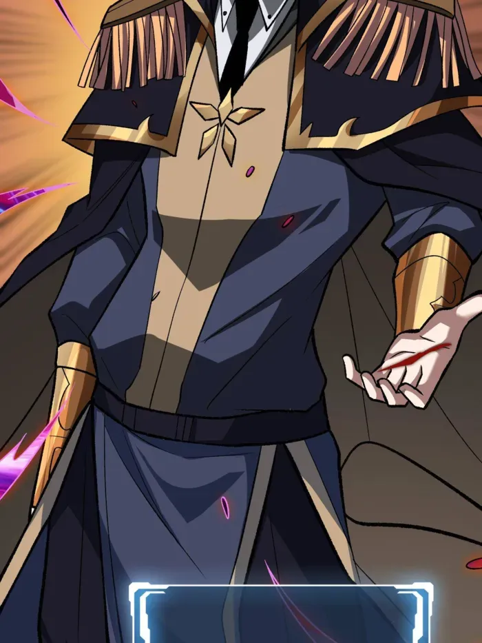 I’m Really Not The Villain Chapter 204 page 45 - 