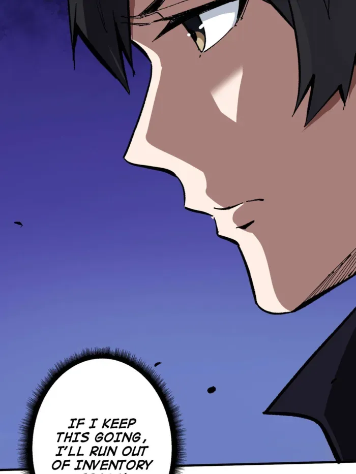 I’m Really Not The Villain Chapter 204 page 48 - 