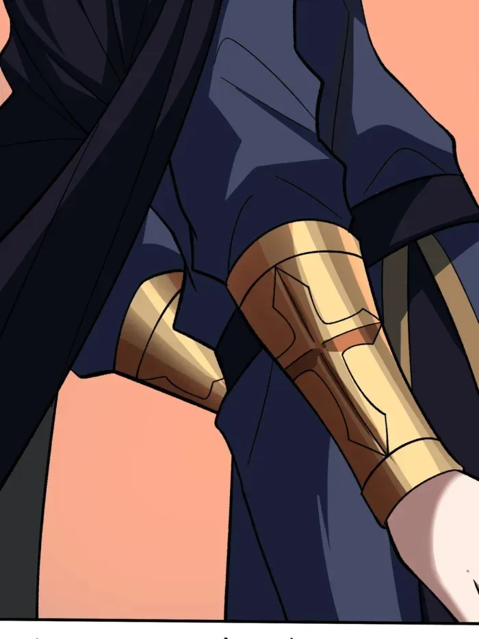 I’m Really Not The Villain Chapter 204 page 50 - 
