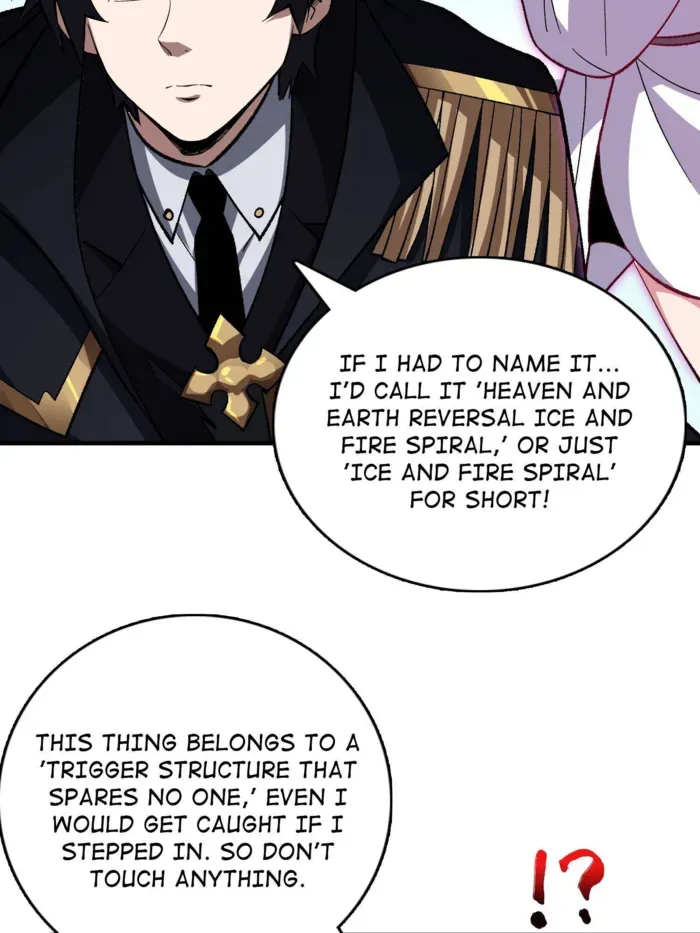 I’m Really Not The Villain Chapter 204 page 6 - 