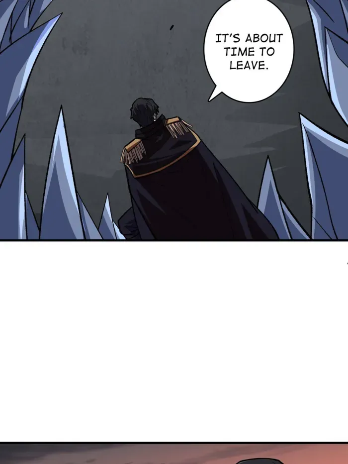 I’m Really Not The Villain Chapter 204 page 52 - 