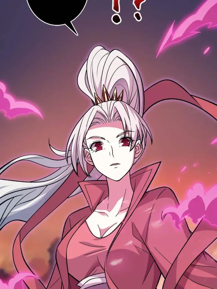 I’m Really Not The Villain Chapter 204 page 58 - 