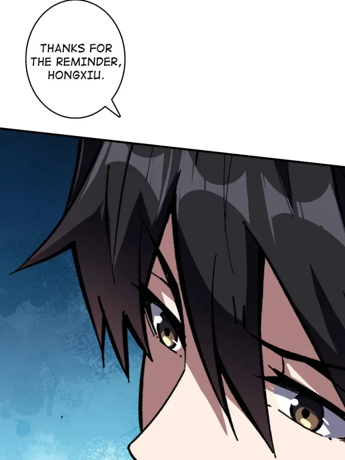 I’m Really Not The Villain Chapter 204 page 60 - 