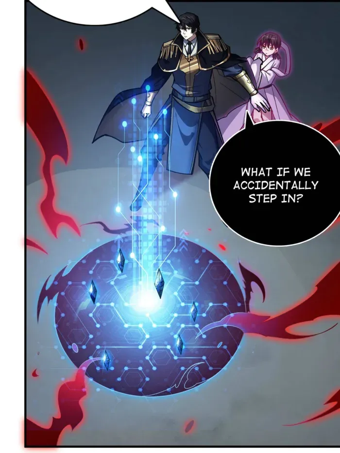 I’m Really Not The Villain Chapter 204 page 7 - 