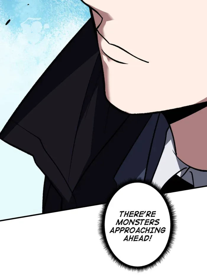 I’m Really Not The Villain Chapter 204 page 61 - 