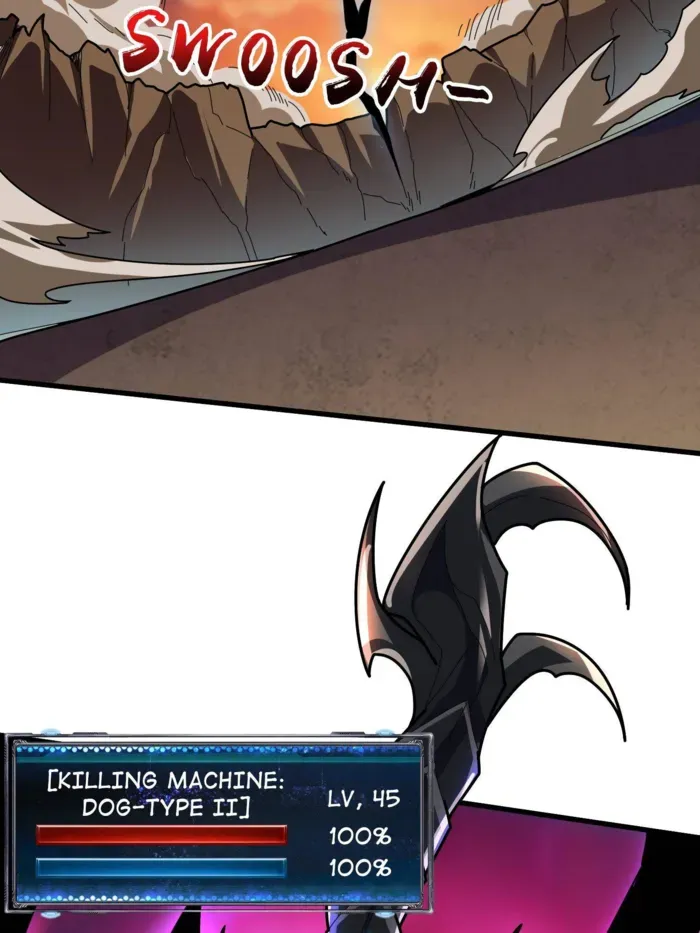 I’m Really Not The Villain Chapter 204 page 64 - 