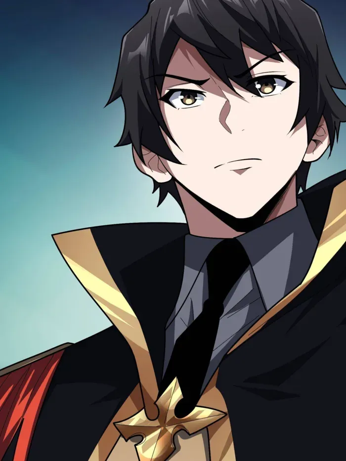 I’m Really Not The Villain Chapter 204 page 69 - 