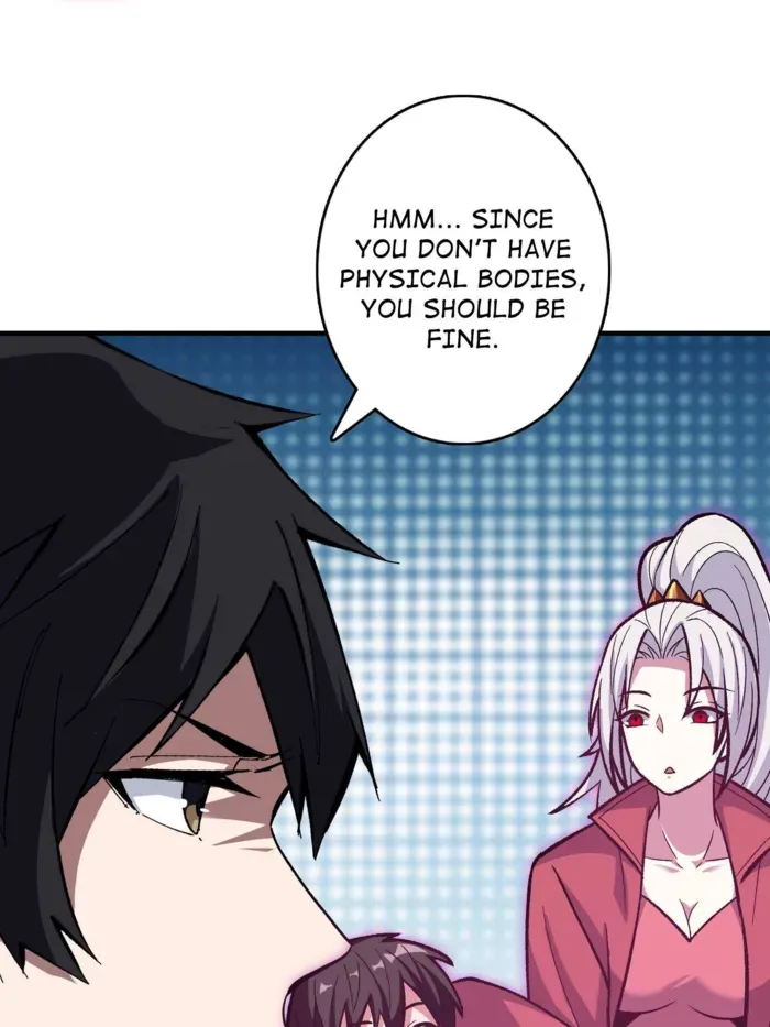 I’m Really Not The Villain Chapter 204 page 8 - 