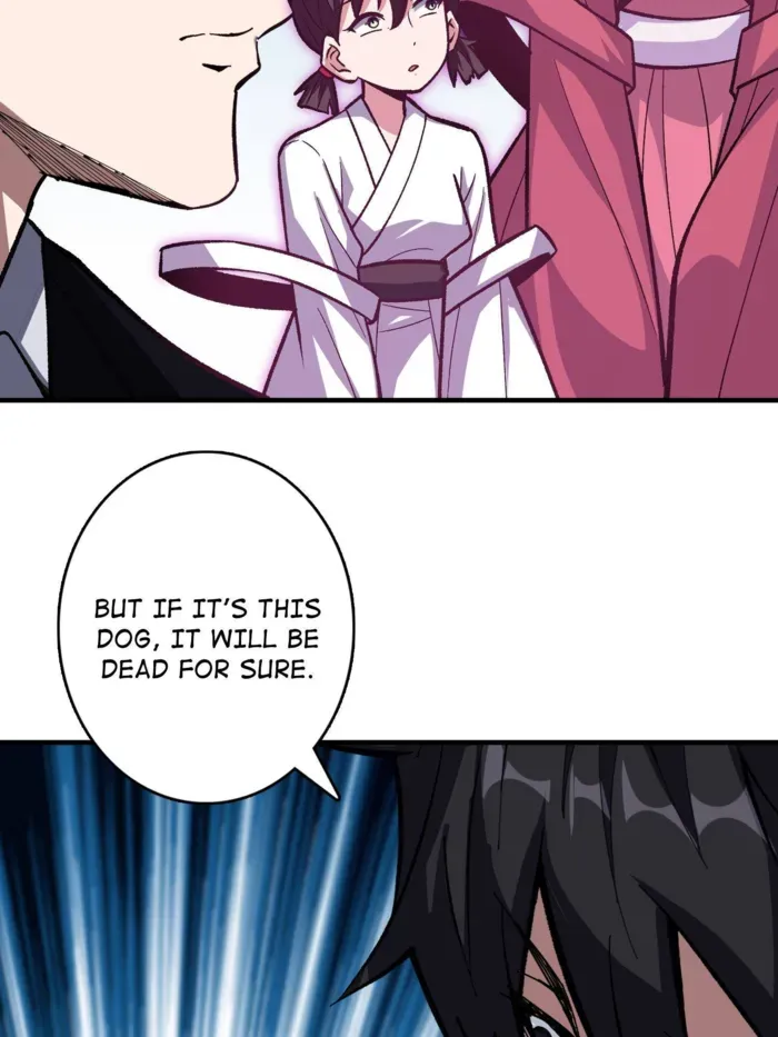 I’m Really Not The Villain Chapter 204 page 9 - 