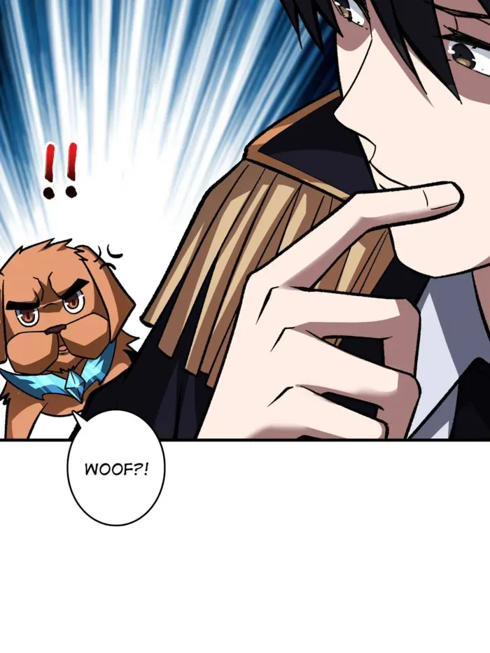 I’m Really Not The Villain Chapter 204 page 10 - 