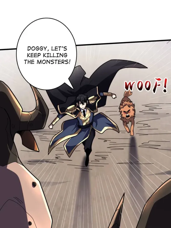 I’m Really Not The Villain Chapter 205 page 15 - 