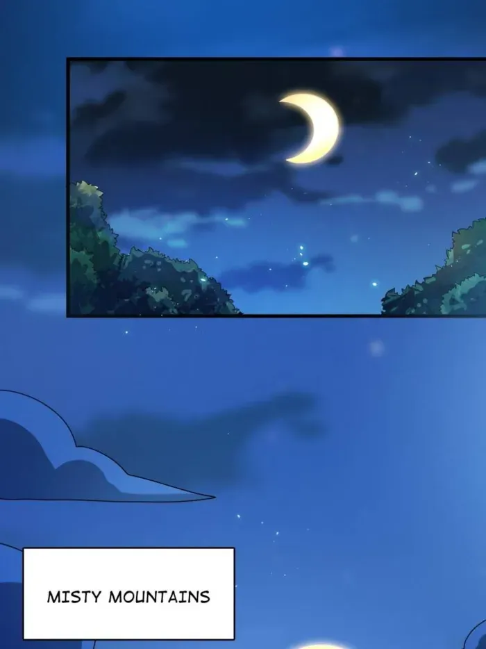 I’m Really Not The Villain Chapter 205 page 17 - 