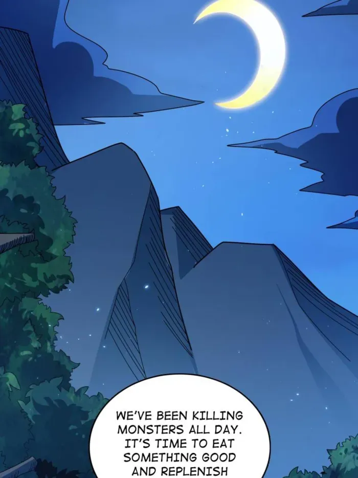 I’m Really Not The Villain Chapter 205 page 18 - 