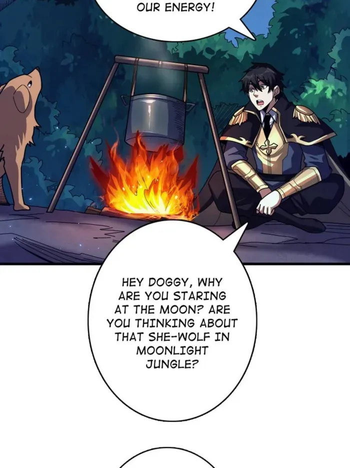 I’m Really Not The Villain Chapter 205 page 19 - 