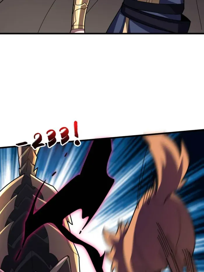 I’m Really Not The Villain Chapter 205 page 3 - 