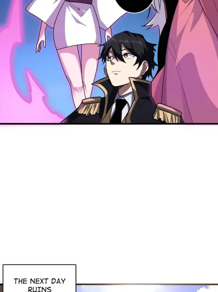 I’m Really Not The Villain Chapter 205 page 22 - 