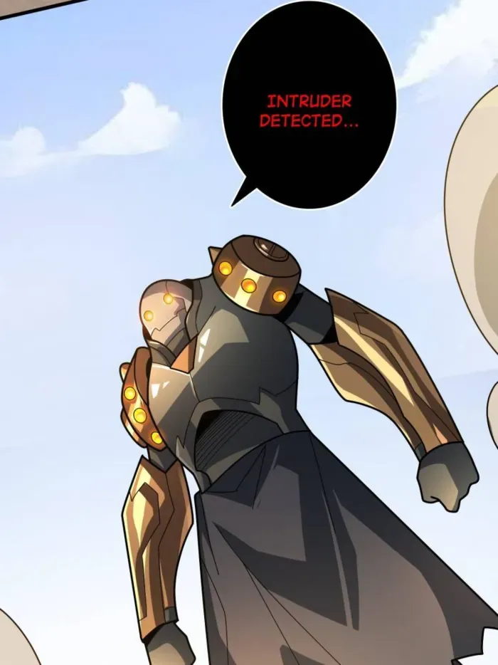 I’m Really Not The Villain Chapter 205 page 25 - 