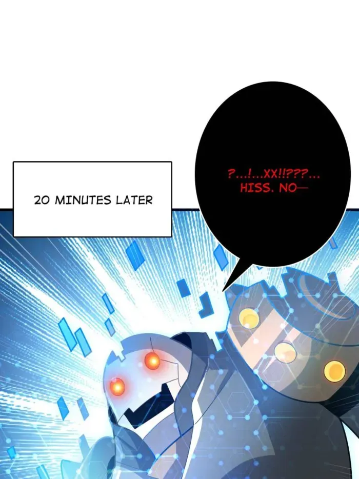 I’m Really Not The Villain Chapter 205 page 27 - 