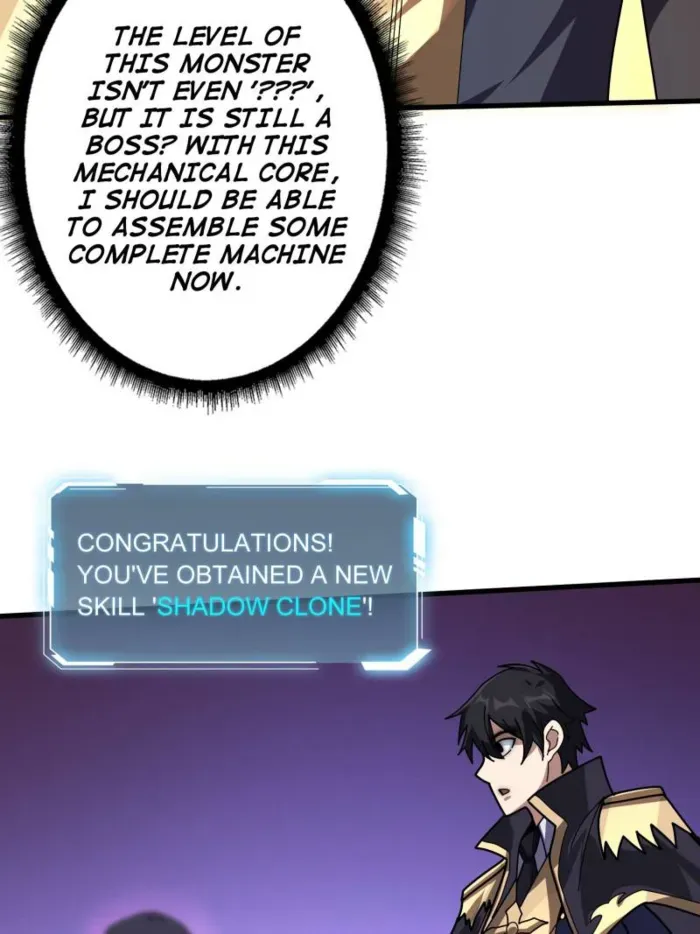I’m Really Not The Villain Chapter 205 page 30 - 