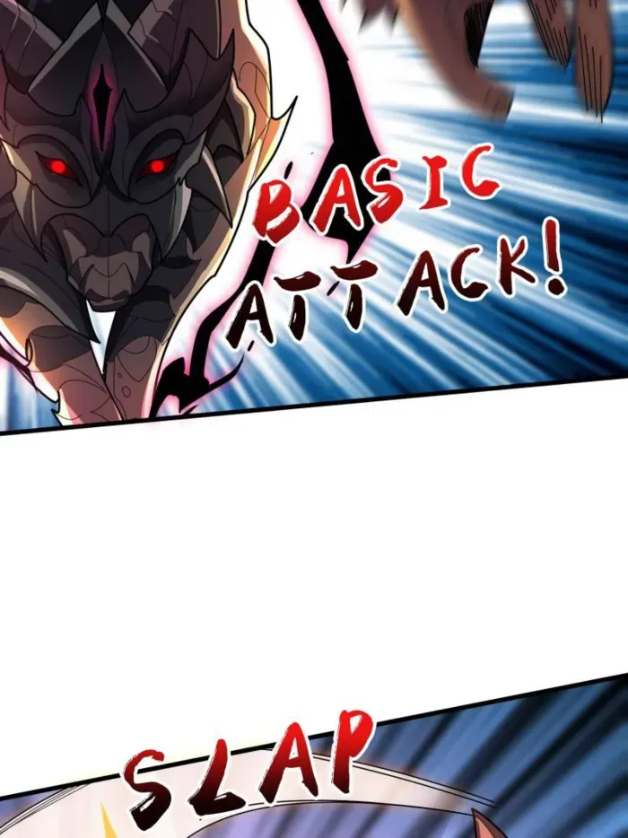 I’m Really Not The Villain Chapter 205 page 4 - 