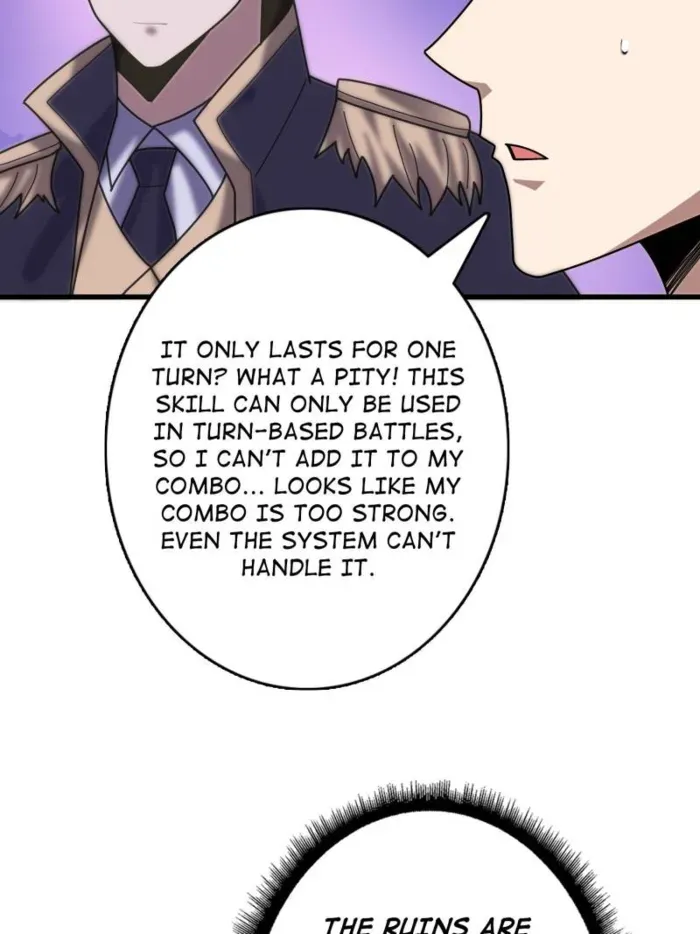 I’m Really Not The Villain Chapter 205 page 33 - 