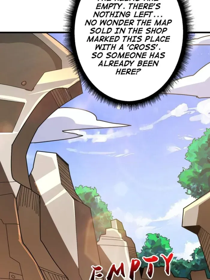 I’m Really Not The Villain Chapter 205 page 34 - 