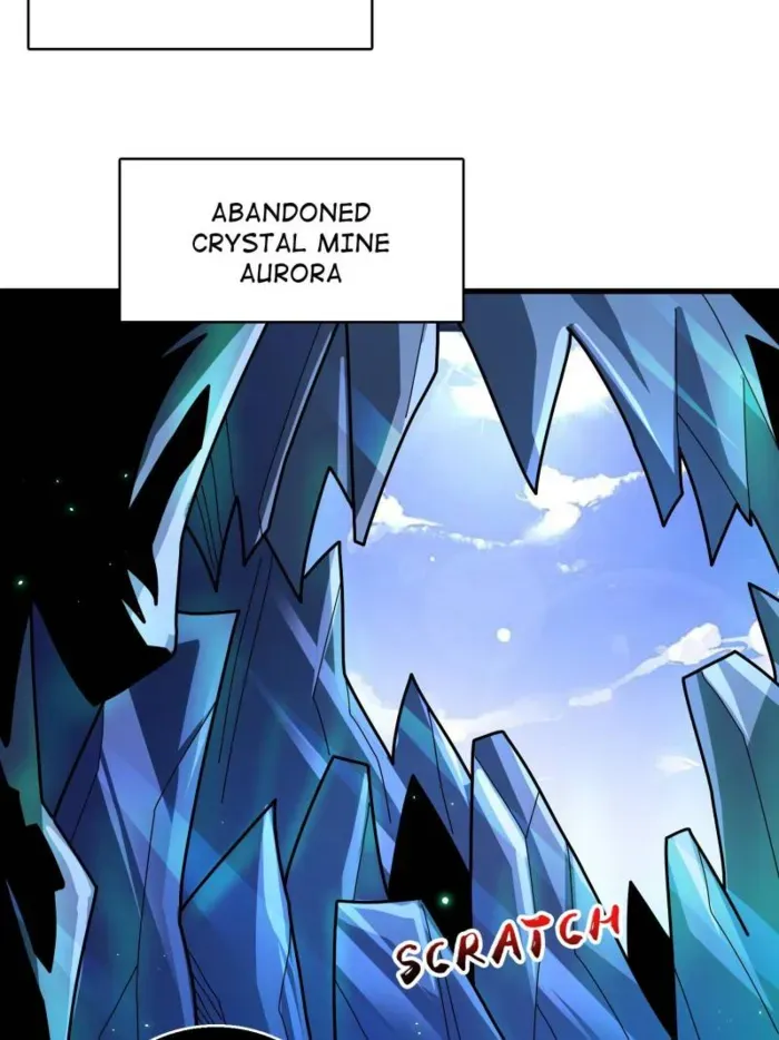 I’m Really Not The Villain Chapter 205 page 38 - 