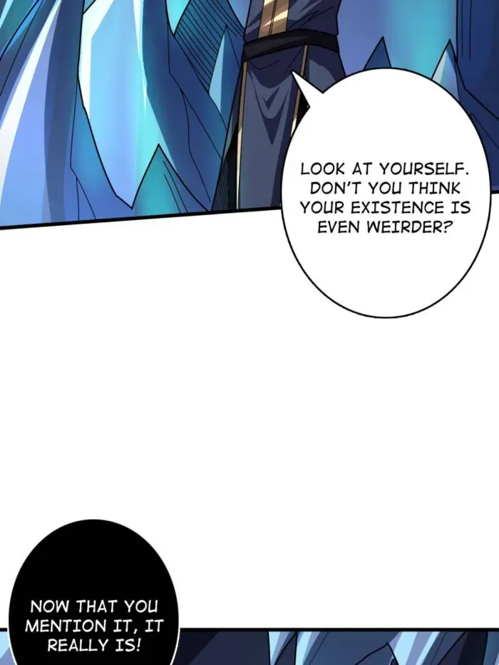 I’m Really Not The Villain Chapter 205 page 41 - 