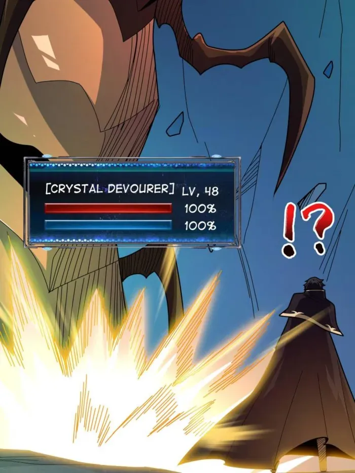 I’m Really Not The Villain Chapter 205 page 46 - 