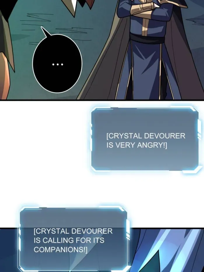 I’m Really Not The Villain Chapter 205 page 48 - 