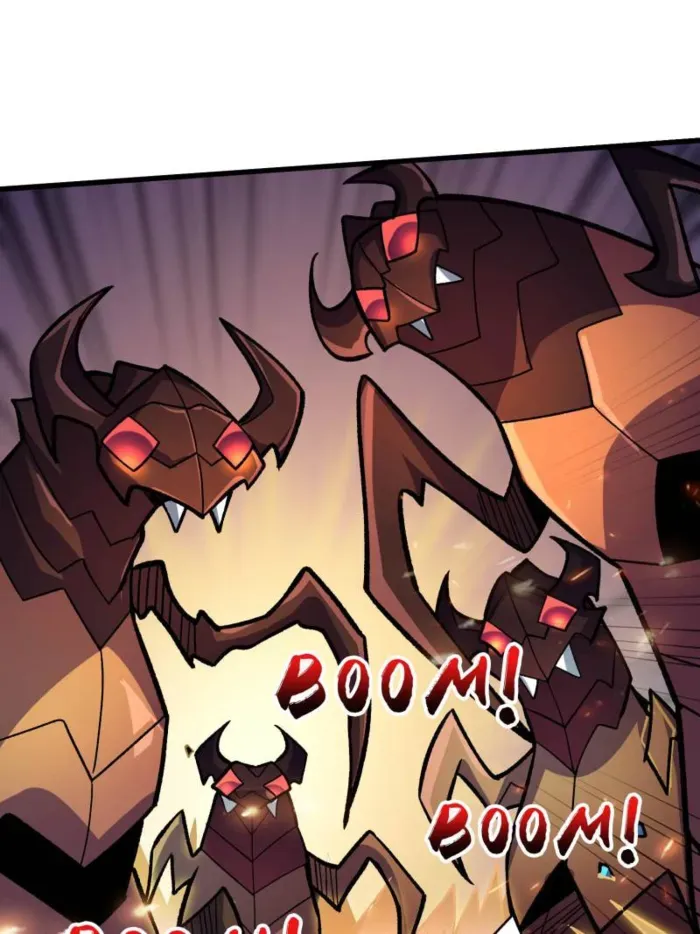 I’m Really Not The Villain Chapter 205 page 53 - 