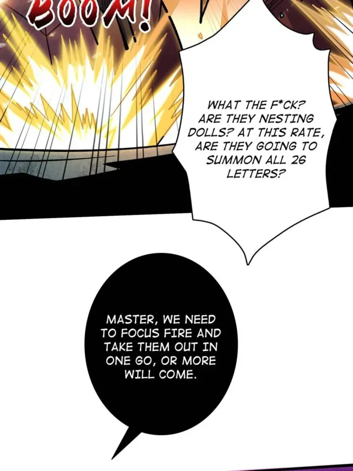 I’m Really Not The Villain Chapter 205 page 54 - 