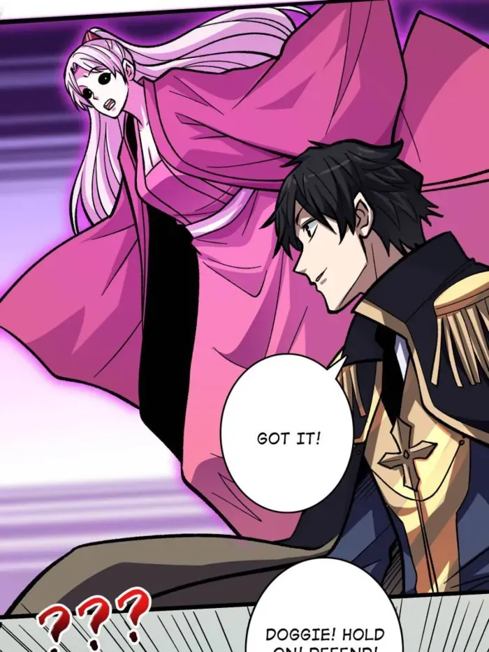 I’m Really Not The Villain Chapter 205 page 55 - 