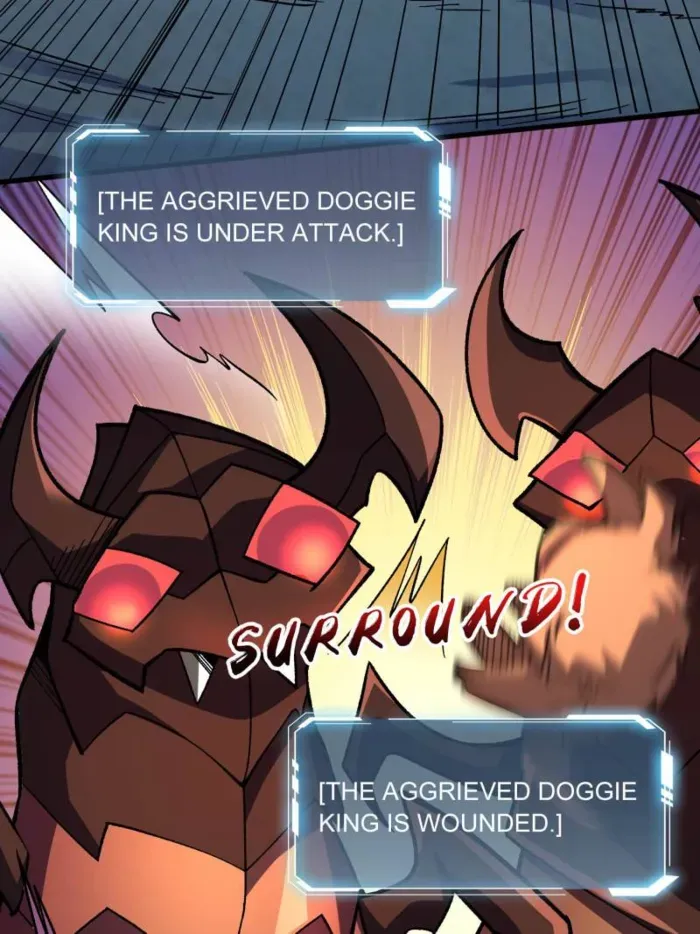 I’m Really Not The Villain Chapter 205 page 57 - 