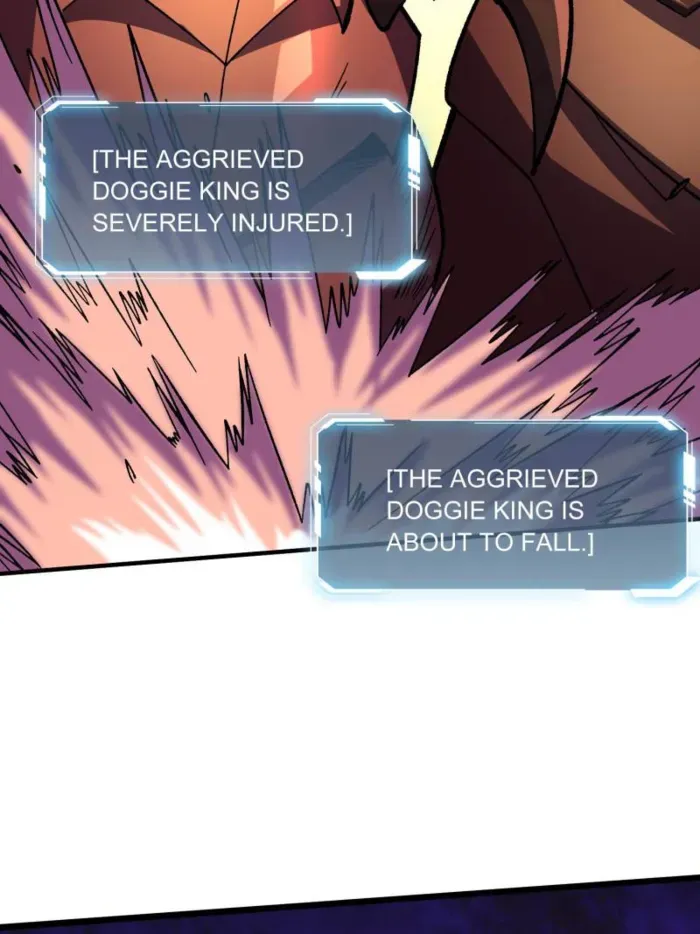 I’m Really Not The Villain Chapter 205 page 58 - 