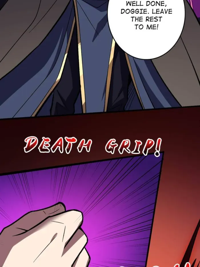 I’m Really Not The Villain Chapter 205 page 60 - 