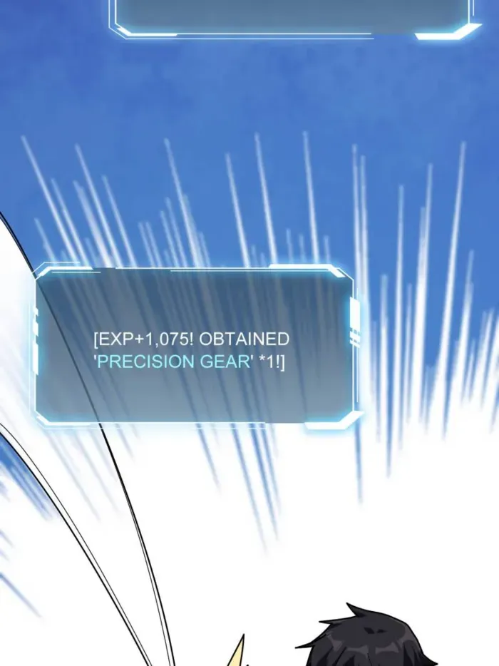 I’m Really Not The Villain Chapter 205 page 7 - 