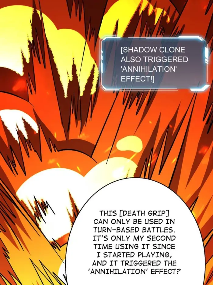 I’m Really Not The Villain Chapter 205 page 62 - 