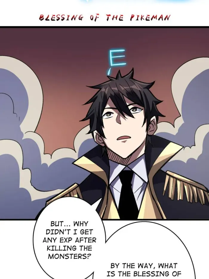 I’m Really Not The Villain Chapter 205 page 65 - 