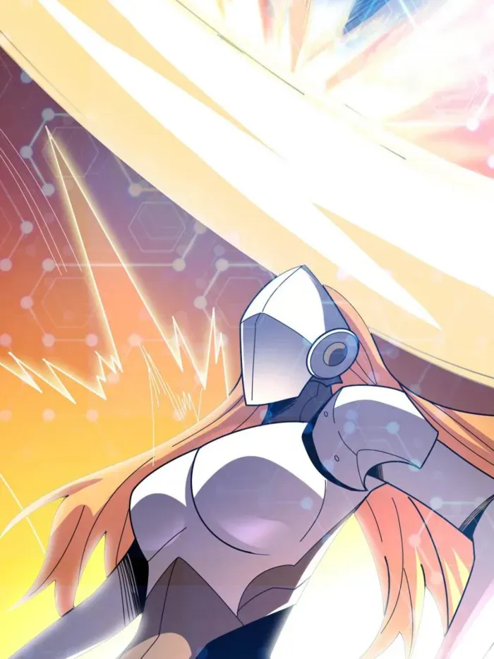 I’m Really Not The Villain Chapter 205 page 10 - 