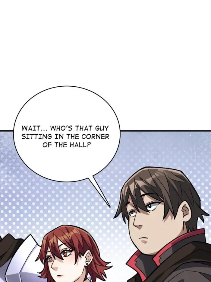 I’m Really Not The Villain Chapter 206 page 18 - 