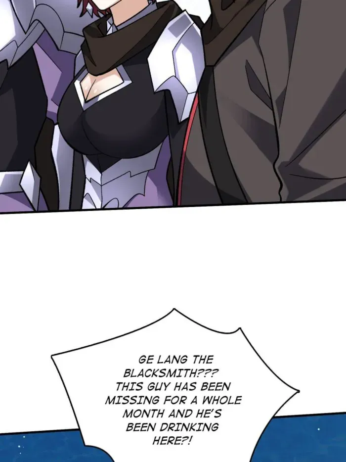 I’m Really Not The Villain Chapter 206 page 19 - 