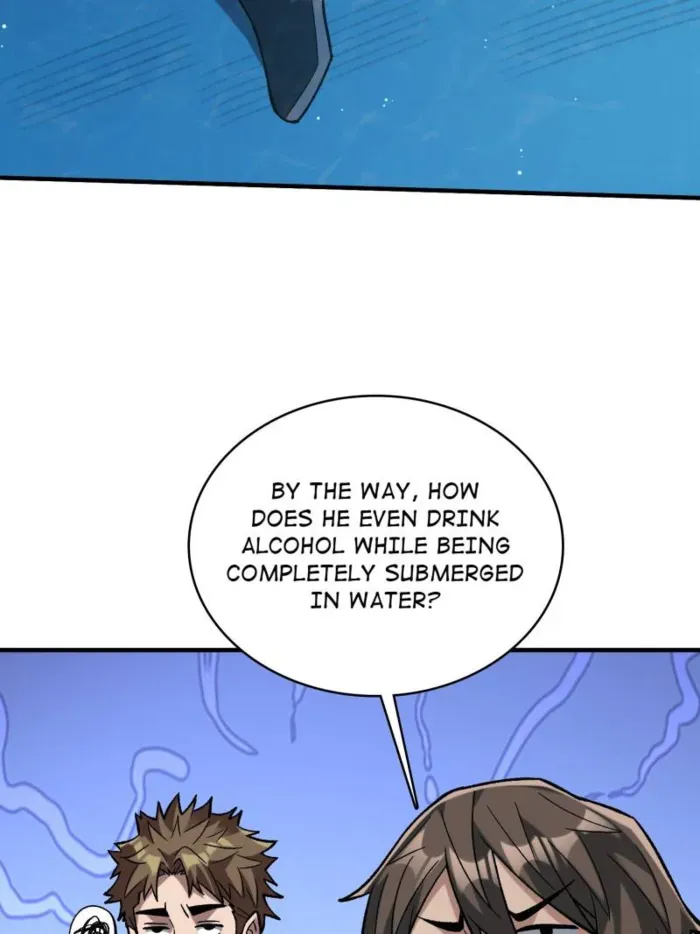 I’m Really Not The Villain Chapter 206 page 21 - 
