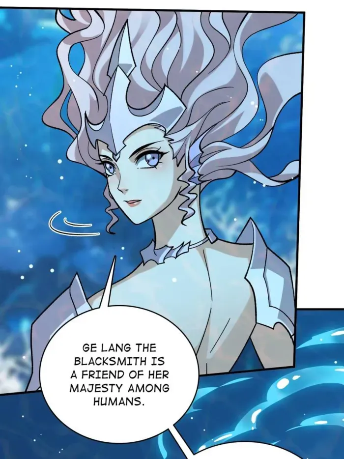 I’m Really Not The Villain Chapter 206 page 23 - 