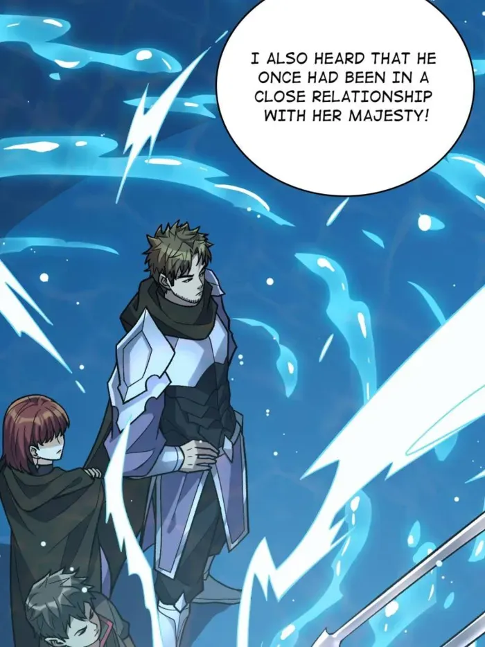 I’m Really Not The Villain Chapter 206 page 24 - 